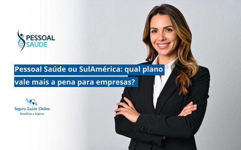 Onmed Saúde ou SulAmérica: qual plano vale mais a pena para empresas