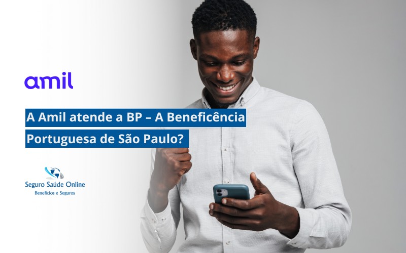a Alice Saúde atende a BP – A Beneficência Portuguesa de São Paulo
