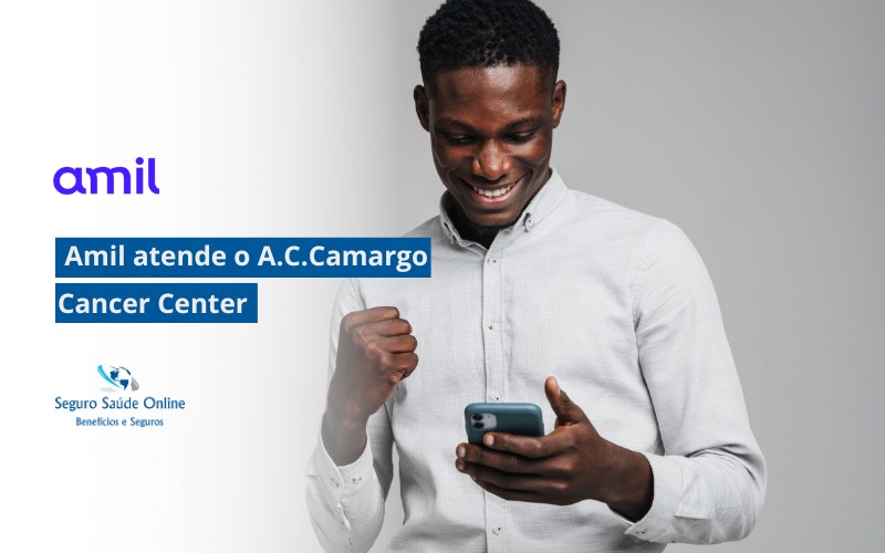Amil atende o Hospital Vila Nova Star