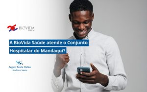 a BioVida Saúde atende o Conjunto Hospitalar do Mandaqui