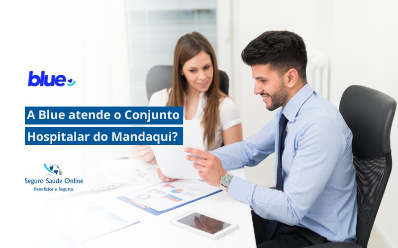 A Blue atende o Conjunto Hospitalar do Mandaqui?