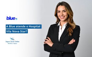 Hospital Vila Nova Star