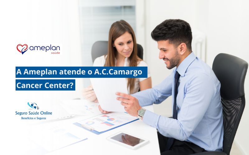 Ameplan atende a BP – A Beneficência Portuguesa de São Paulo