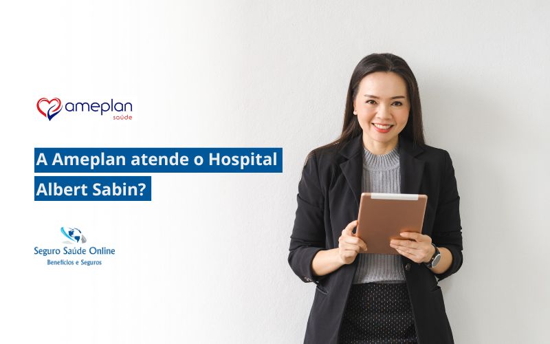 a Ameplan atende o Hospital São Camilo – Pompéia