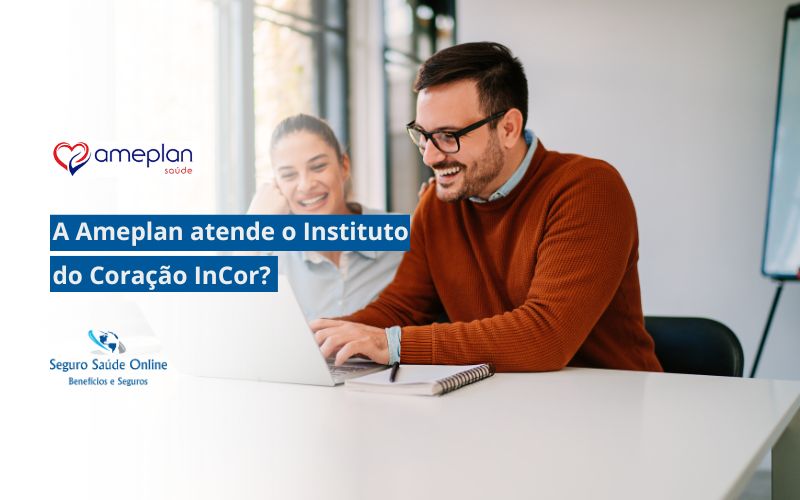 A Ameplan atende o Instituto do Coração – InCor?