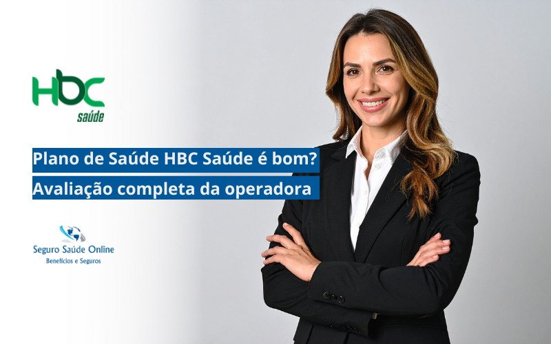 Plano de Saúde HBC Saúde é bom