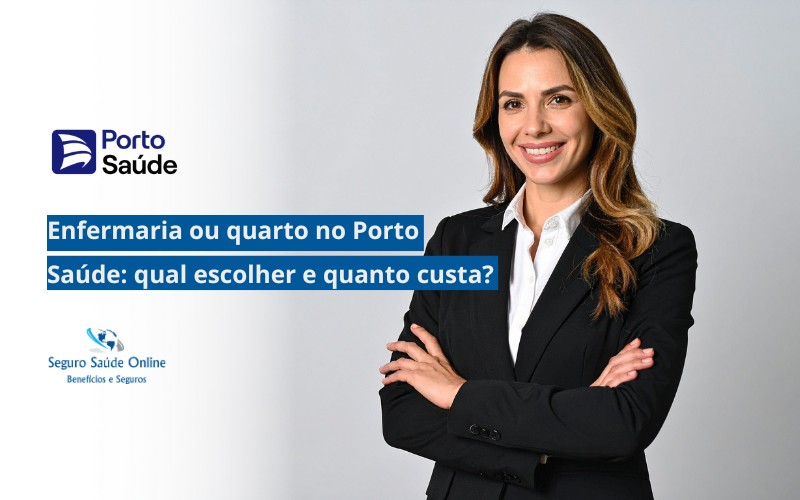 reajuste do plano Porto Saúde: como funciona por idade e contrato