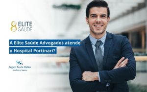 GoCare Saúde Advogados atende o Hospital Portinari