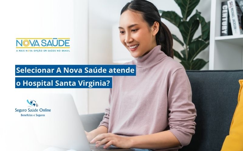 Nova Saúde atende o Hospital Di Thiene